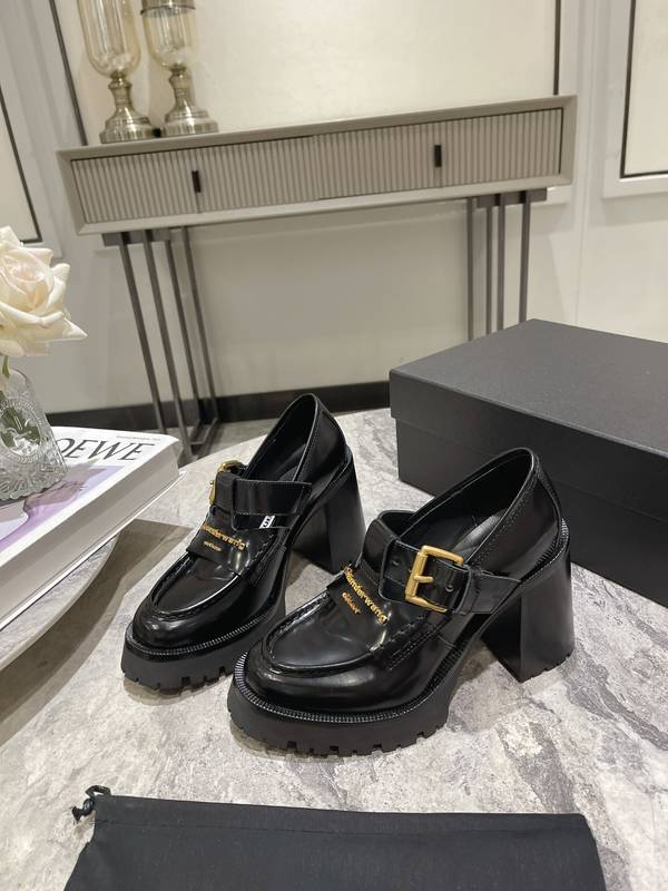 Alexanderwang Shoes AWS00034 Heel 9.5CM Alexanderwang Shoes AWS00034 Heel 9.5CM