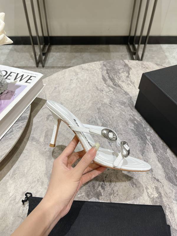 Alexanderwang Shoes AWS00038 Heel 8.5CM Alexanderwang Shoes AWS00038 Heel 8.5CM
