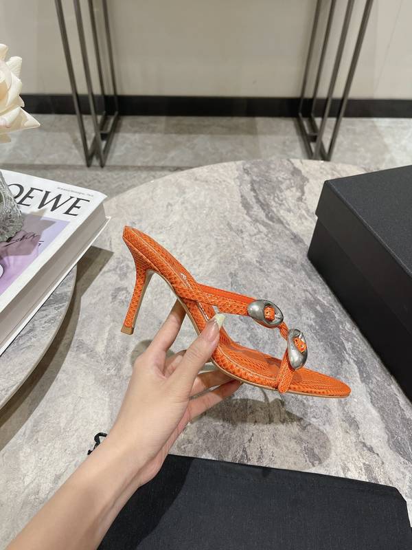 Alexanderwang Shoes AWS00039 Heel 8.5CM Alexanderwang Shoes AWS00039 Heel 8.5CM