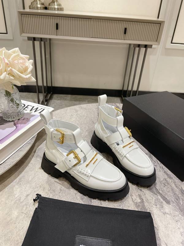 Alexanderwang Shoes AWS00049 Alexanderwang Shoes AWS00049