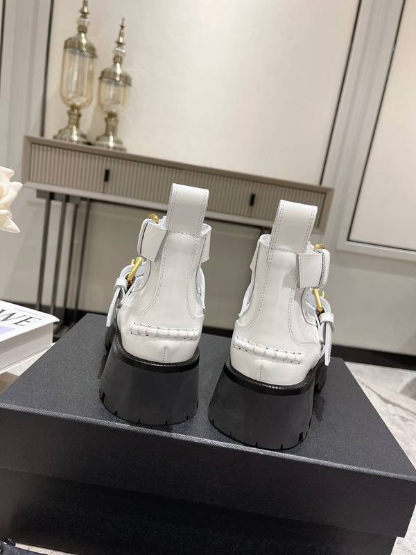 Alexanderwang Shoes AWS00049 Alexanderwang Shoes AWS00049