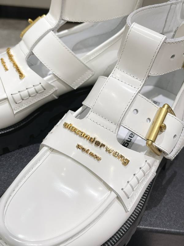 Alexanderwang Shoes AWS00049 Alexanderwang Shoes AWS00049