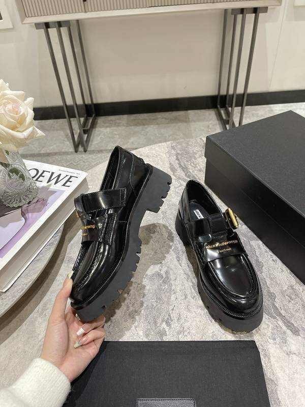 Alexanderwang Shoes AWS00052 Alexanderwang Shoes AWS00052