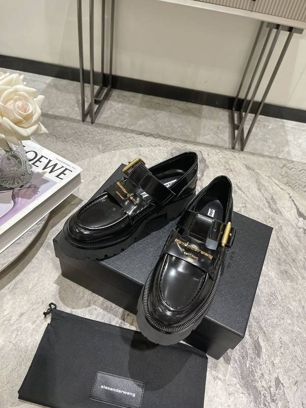 Alexanderwang Shoes AWS00052 Alexanderwang Shoes AWS00052