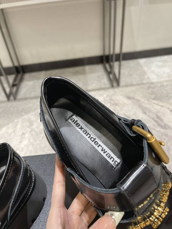 Alexanderwang Shoes AWS00052 Alexanderwang Shoes AWS00052