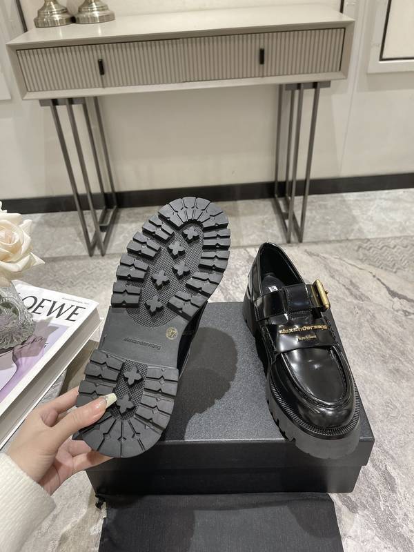 Alexanderwang Shoes AWS00052 Alexanderwang Shoes AWS00052