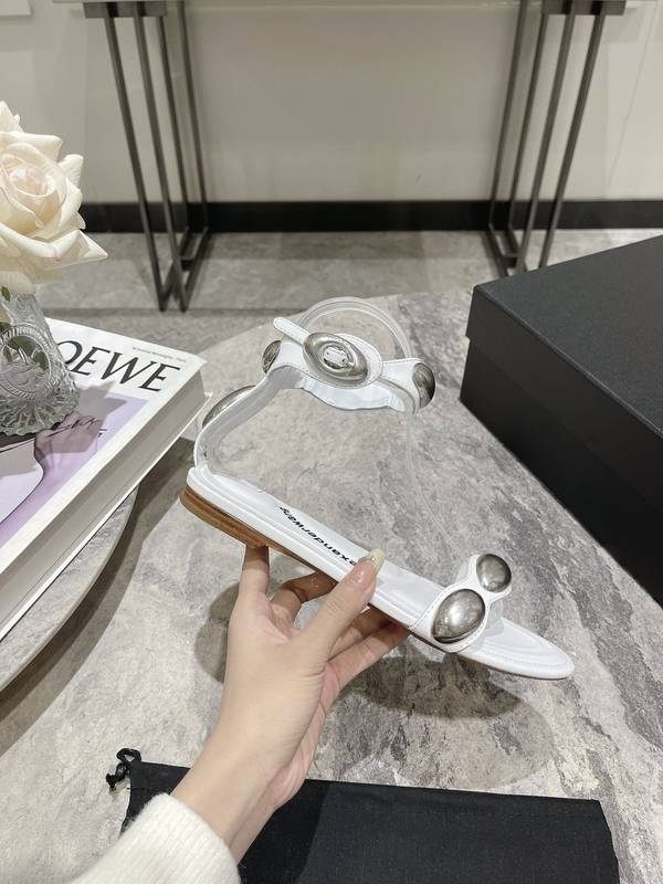 Alexanderwang Shoes AWS00054 Alexanderwang Shoes AWS00054