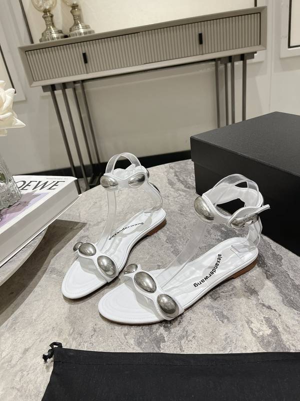 Alexanderwang Shoes AWS00054 Alexanderwang Shoes AWS00054