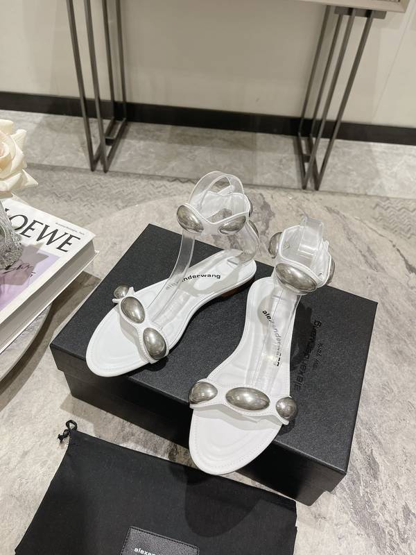 Alexanderwang Shoes AWS00054 Alexanderwang Shoes AWS00054