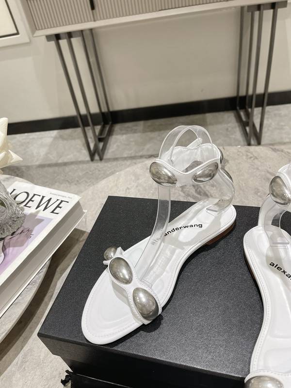 Alexanderwang Shoes AWS00054 Alexanderwang Shoes AWS00054