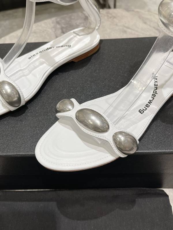 Alexanderwang Shoes AWS00054 Alexanderwang Shoes AWS00054