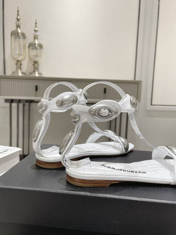 Alexanderwang Shoes AWS00054 Alexanderwang Shoes AWS00054