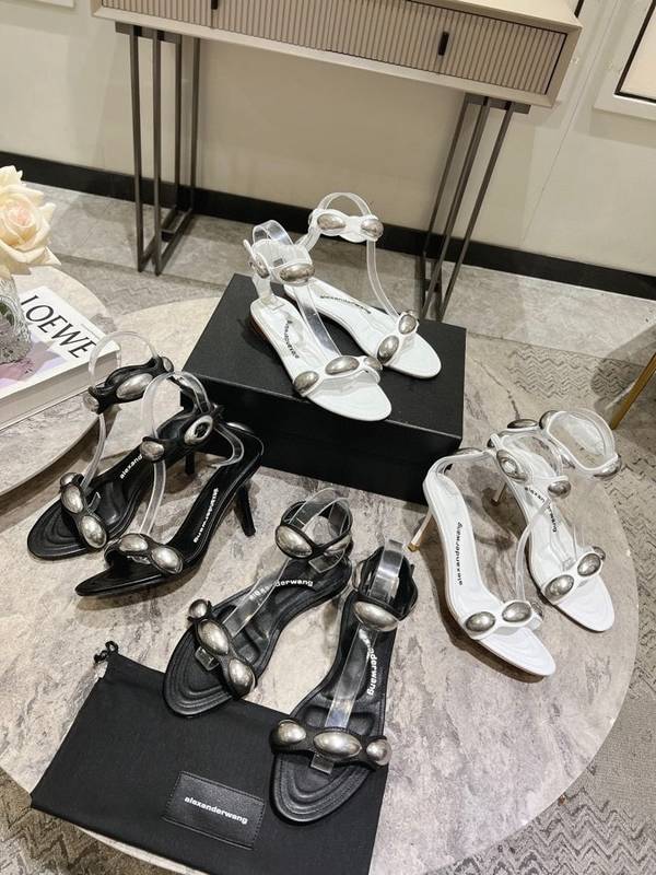 Alexanderwang Shoes AWS00054 Alexanderwang Shoes AWS00054