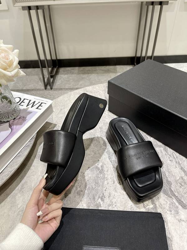 Alexanderwang Shoes AWS00055 Alexanderwang Shoes AWS00055