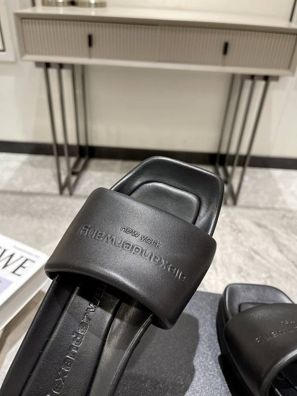 Alexanderwang Shoes AWS00055 Alexanderwang Shoes AWS00055