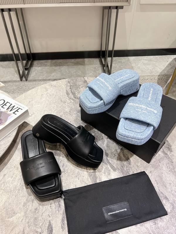 Alexanderwang Shoes AWS00055 Alexanderwang Shoes AWS00055