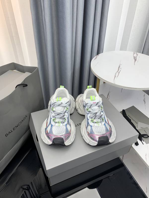 Balenciaga Couple Shoes BGS00170 Balenciaga Couple Shoes BGS00170