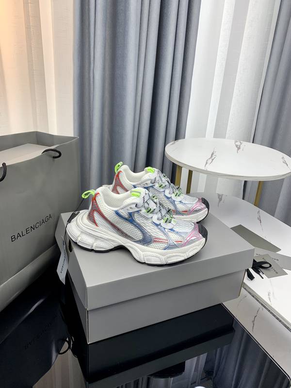 Balenciaga Couple Shoes BGS00170 Balenciaga Couple Shoes BGS00170