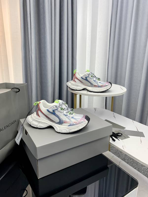 Balenciaga Couple Shoes BGS00170 Balenciaga Couple Shoes BGS00170