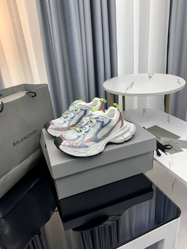 Balenciaga Couple Shoes BGS00170 Balenciaga Couple Shoes BGS00170