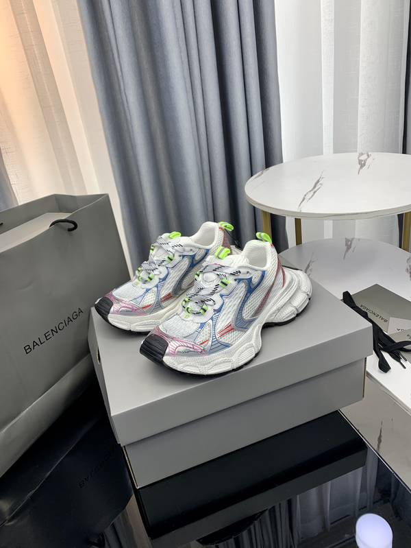 Balenciaga Couple Shoes BGS00170 Balenciaga Couple Shoes BGS00170