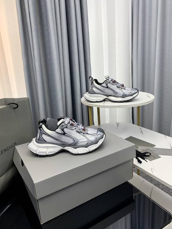 Balenciaga Couple Shoes BGS00172 Balenciaga Couple Shoes BGS00172