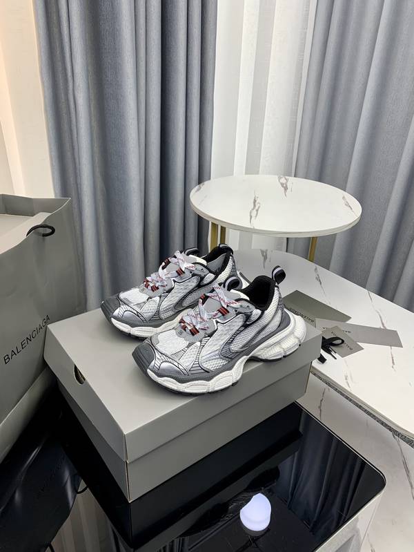 Balenciaga Couple Shoes BGS00172 Balenciaga Couple Shoes BGS00172