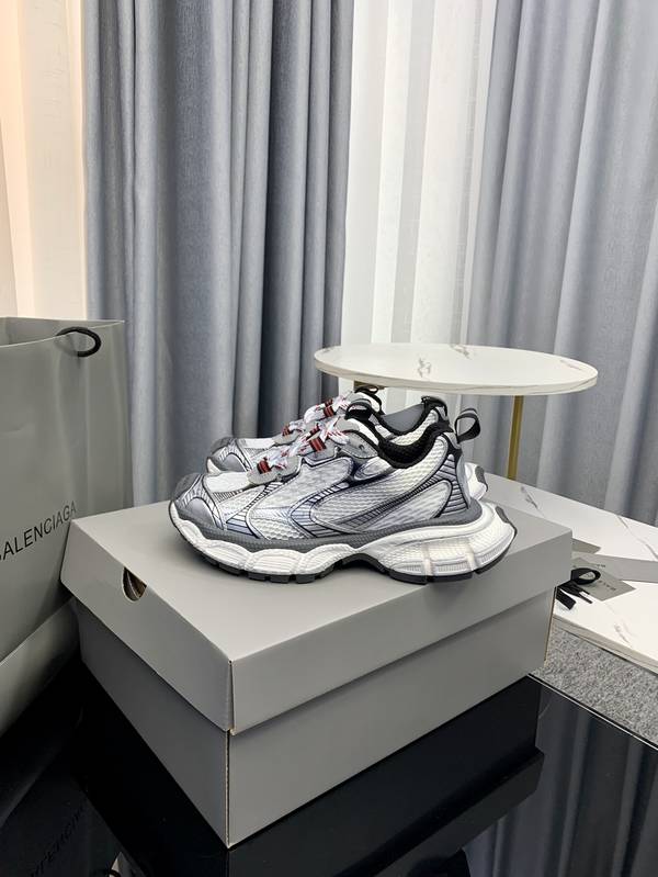 Balenciaga Couple Shoes BGS00172 Balenciaga Couple Shoes BGS00172