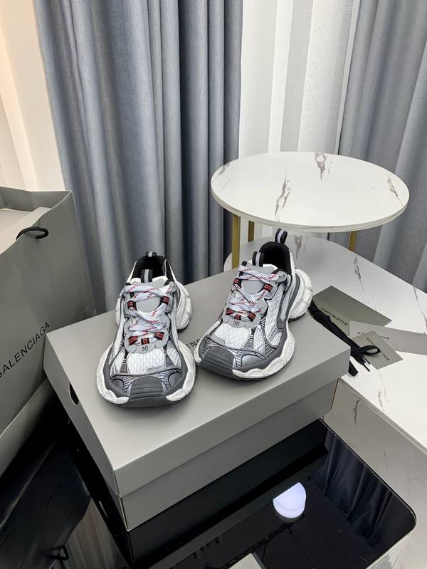 Balenciaga Couple Shoes BGS00172 Balenciaga Couple Shoes BGS00172