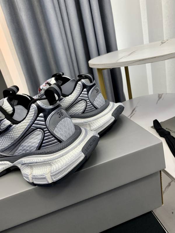 Balenciaga Couple Shoes BGS00172 Balenciaga Couple Shoes BGS00172