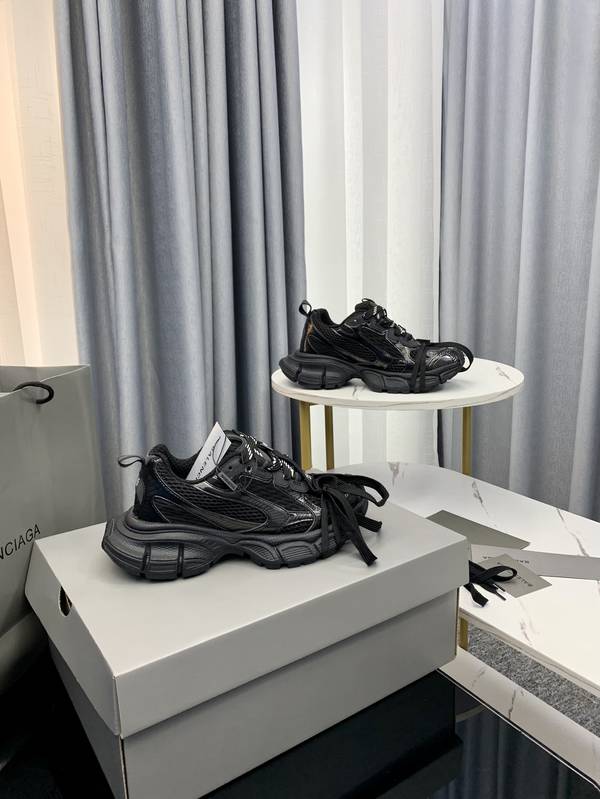 Balenciaga Couple Shoes BGS00173 Balenciaga Couple Shoes BGS00173