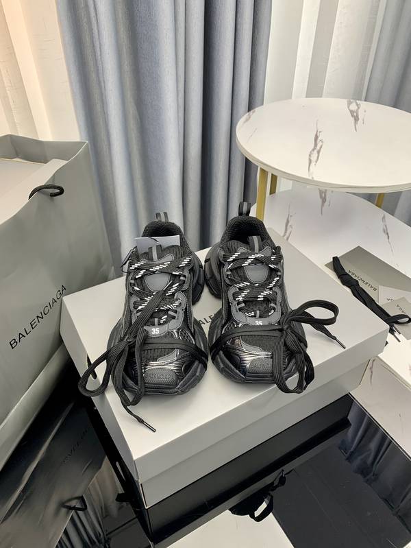 Balenciaga Couple Shoes BGS00173 Balenciaga Couple Shoes BGS00173