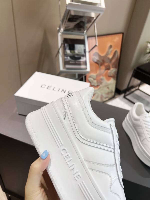 Celine Shoes CES00061 Heel 5CM Celine Shoes CES00061 Heel 5CM