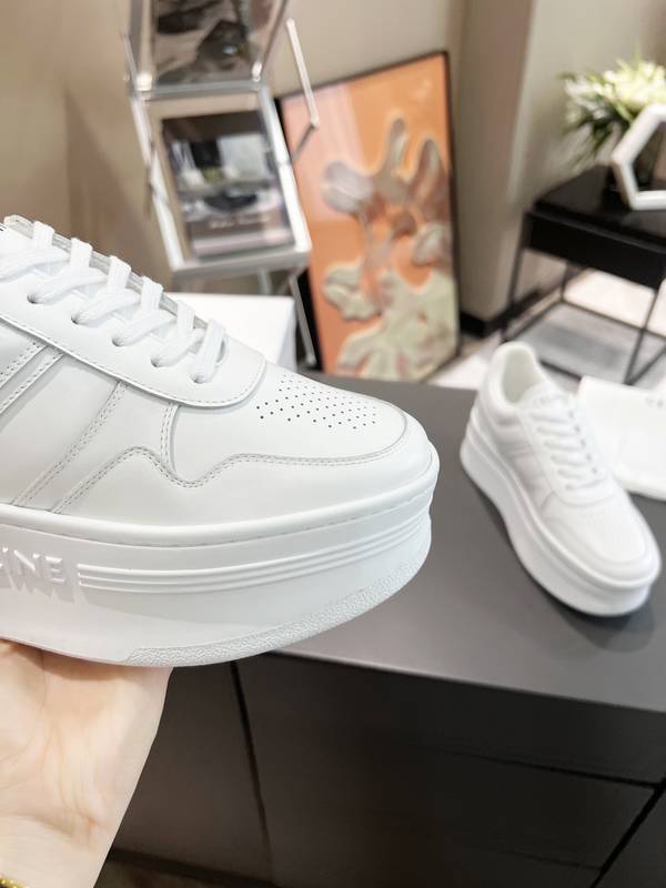 Celine Shoes CES00061 Heel 5CM Celine Shoes CES00061 Heel 5CM