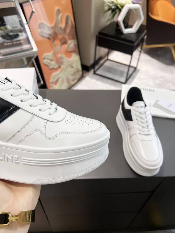 Celine Shoes CES00062 Heel 5CM Celine Shoes CES00062 Heel 5CM