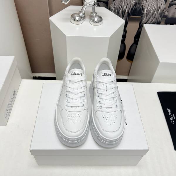 Celine Shoes Couple CES00067 Celine Shoes Couple CES00067