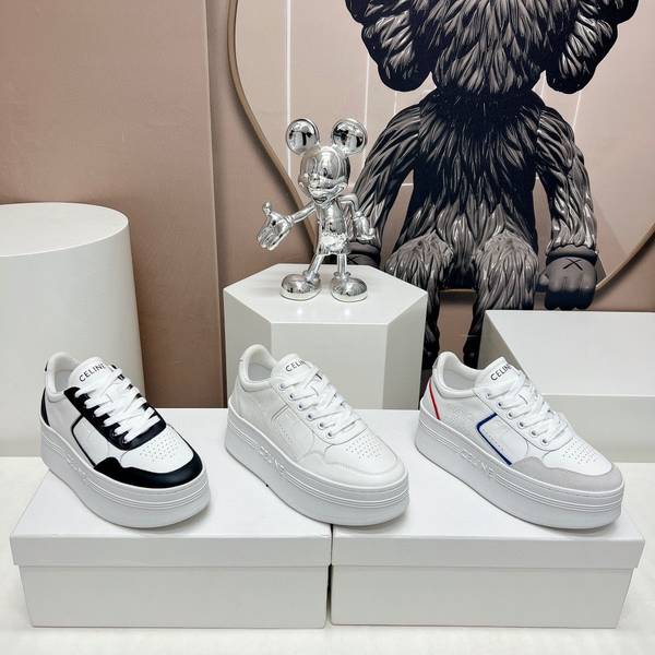 Celine Shoes Couple CES00067 Celine Shoes Couple CES00067