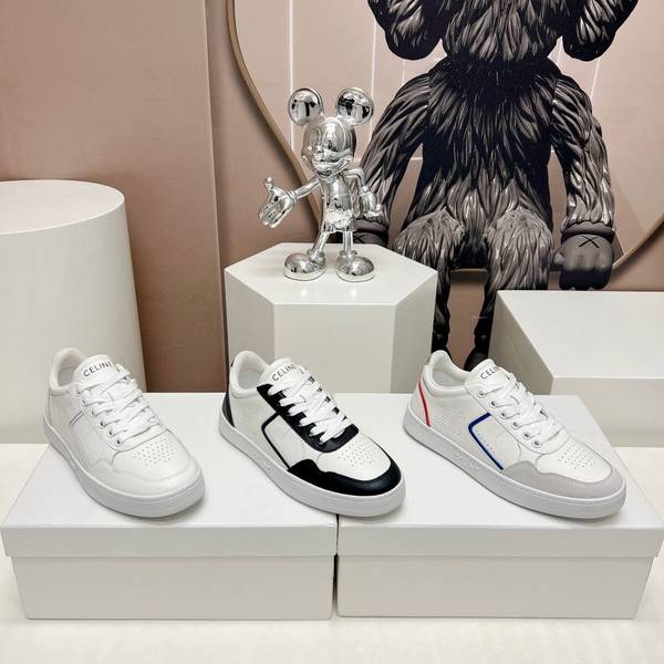 Celine Shoes Couple CES00070 Celine Shoes Couple CES00070