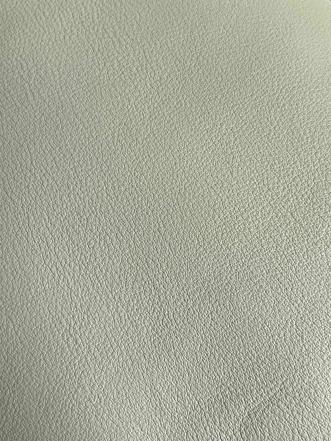 Celine MEDIUM APPOLINE BAG IN SUPPLE CALFSKIN 114963 ZINC