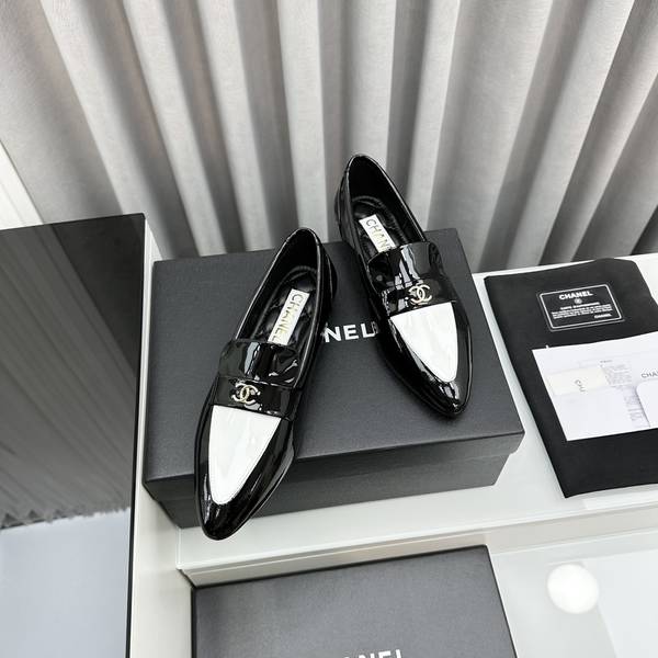 Chanel Shoes CHS02186 Chanel Shoes CHS02186