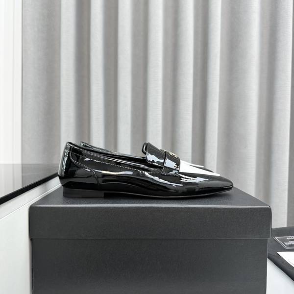 Chanel Shoes CHS02186 Chanel Shoes CHS02186