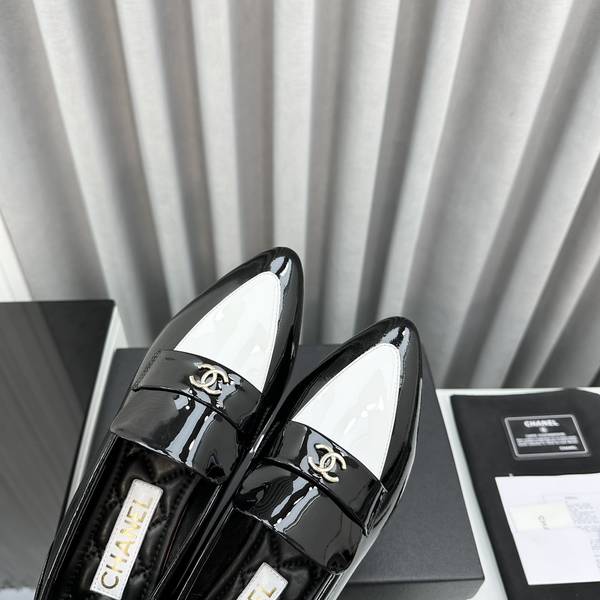 Chanel Shoes CHS02186 Chanel Shoes CHS02186