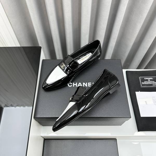 Chanel Shoes CHS02186 Chanel Shoes CHS02186