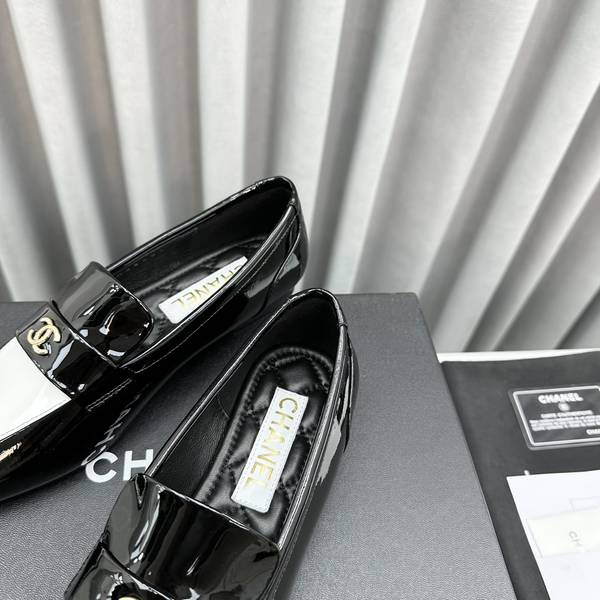 Chanel Shoes CHS02186 Chanel Shoes CHS02186