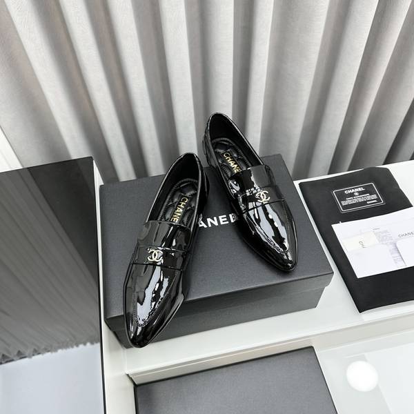 Chanel Shoes CHS02187 Chanel Shoes CHS02187