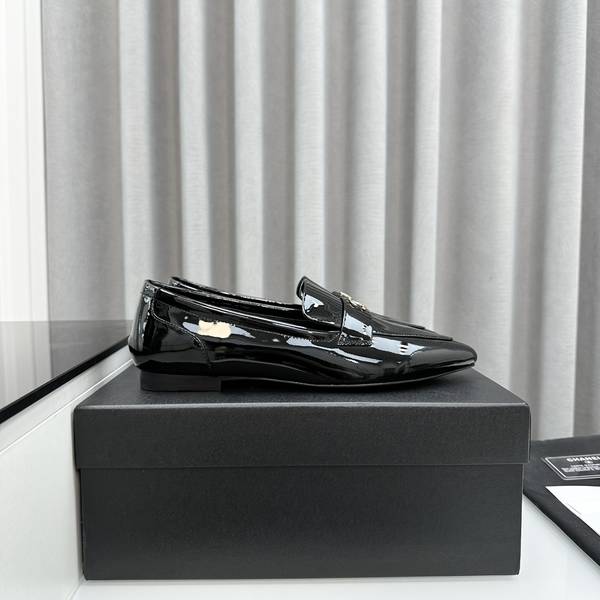 Chanel Shoes CHS02187 Chanel Shoes CHS02187