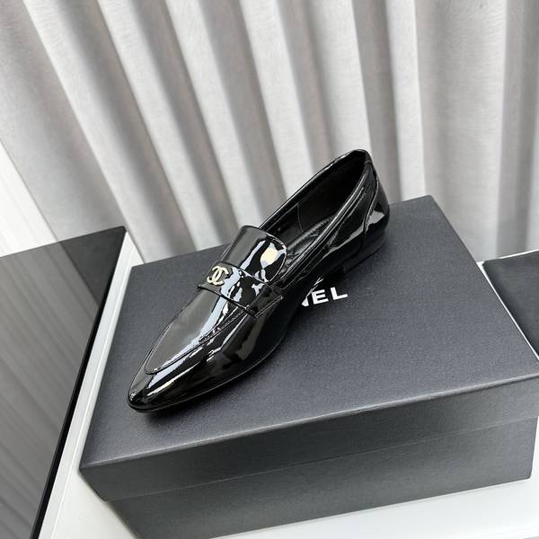 Chanel Shoes CHS02187 Chanel Shoes CHS02187