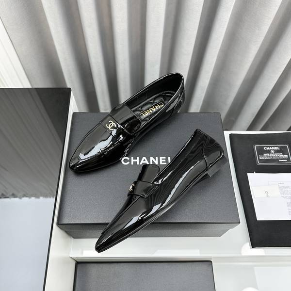 Chanel Shoes CHS02187 Chanel Shoes CHS02187