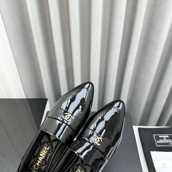 Chanel Shoes CHS02187 Chanel Shoes CHS02187