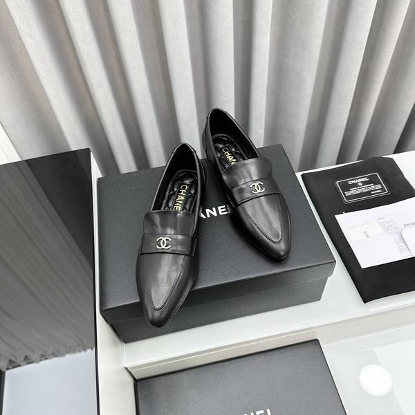 Chanel Shoes CHS02188 Chanel Shoes CHS02188